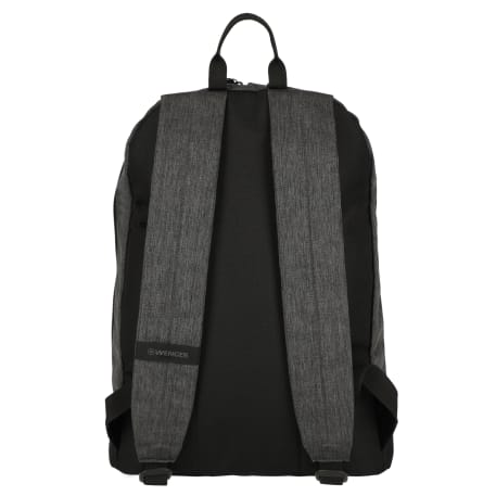 Wenger Recycled Rush 15" Laptop Backpack 7