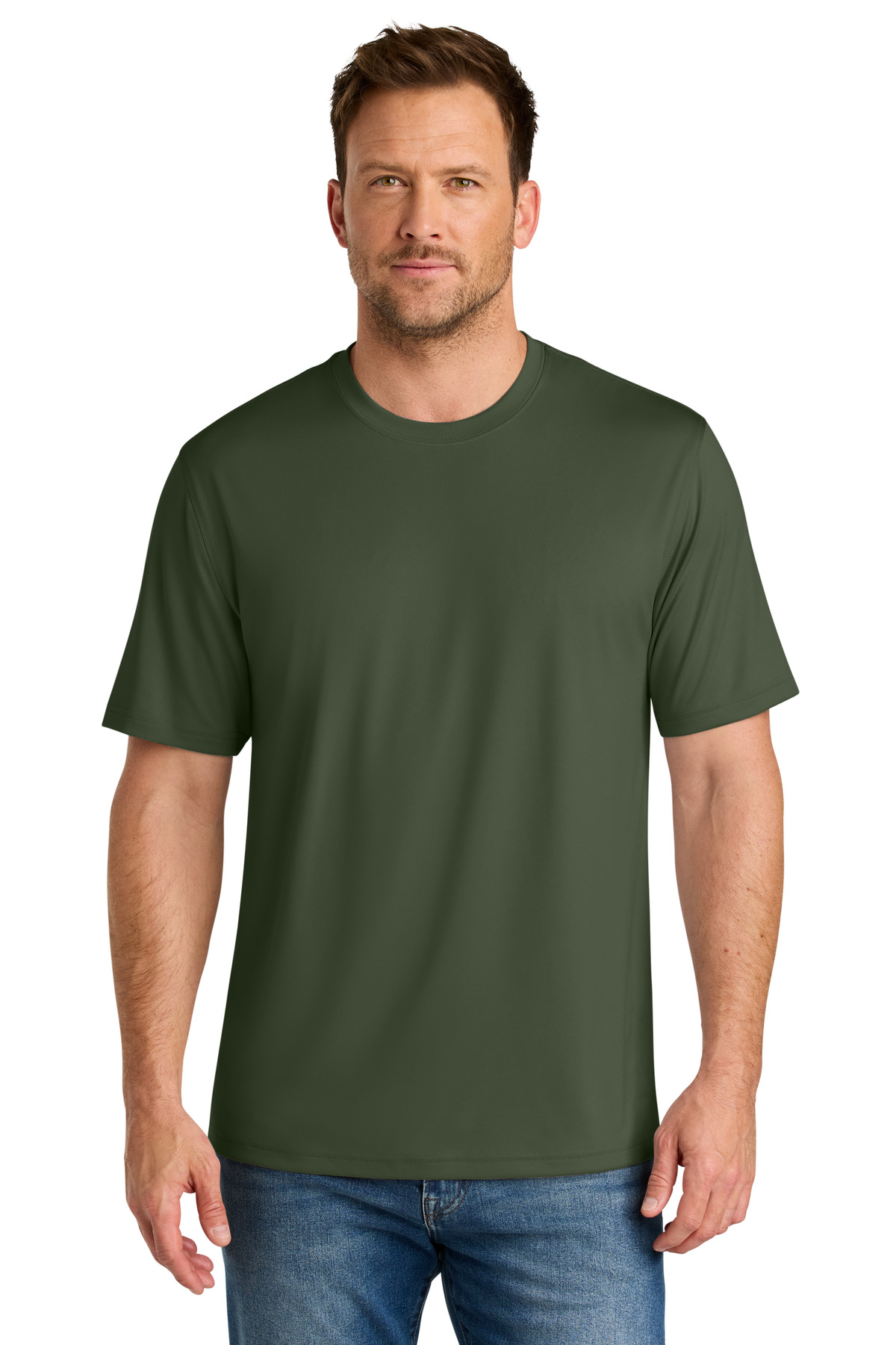 CornerStone Workwear Pro Short Sleeve Tee CS440 33
