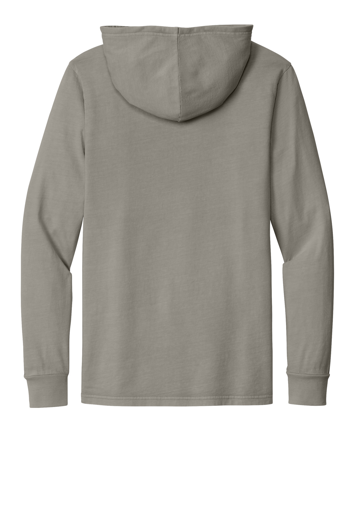 Allmade Unisex Mineral Dye Organic Cotton Hoodie Tee AL6305 15