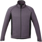 Men's Langley Knit Jacket 36