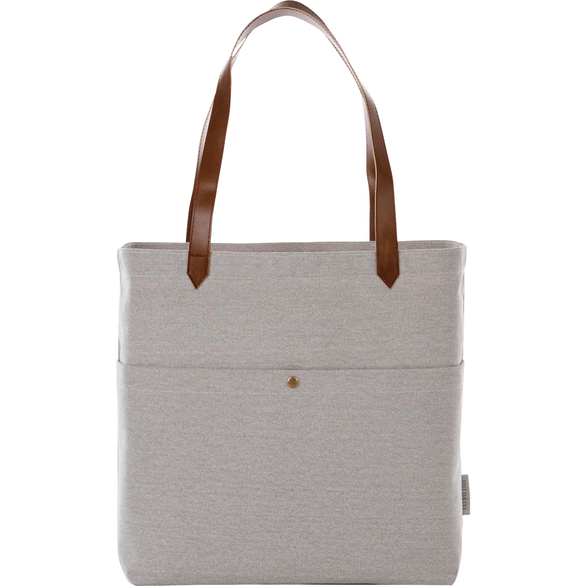 Field & Co. 16 oz. Cotton Canvas Book Tote 26