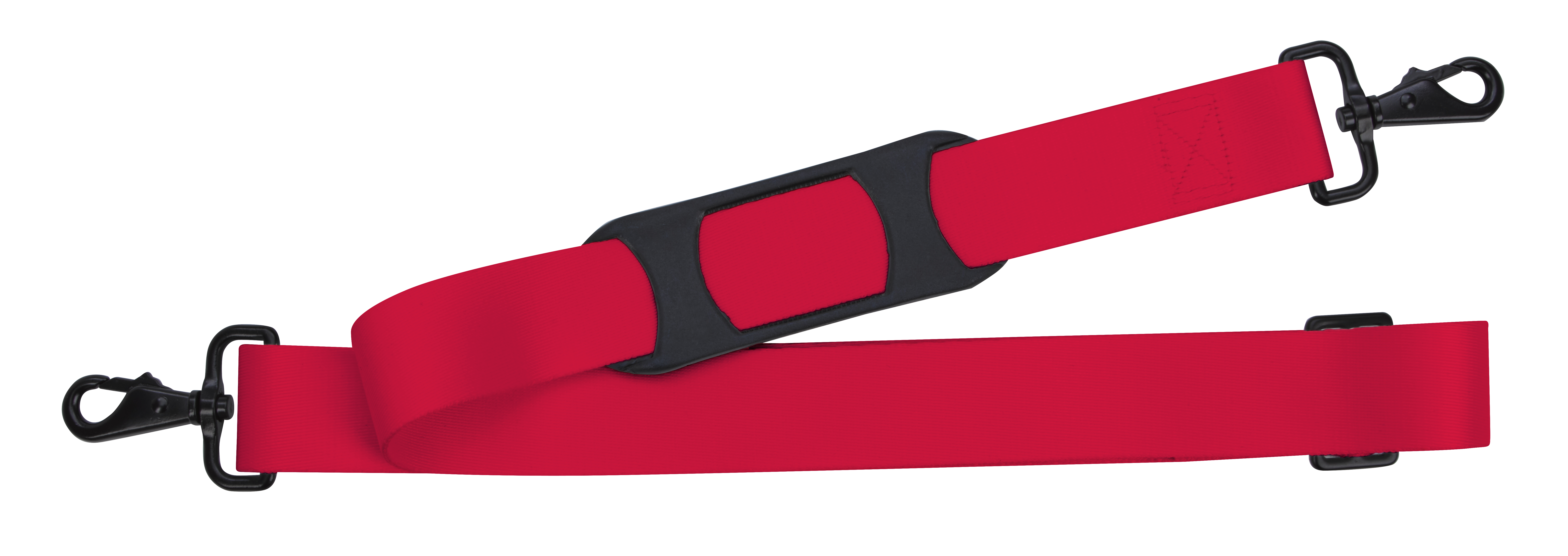 Sublimated Shoulder Strap 4