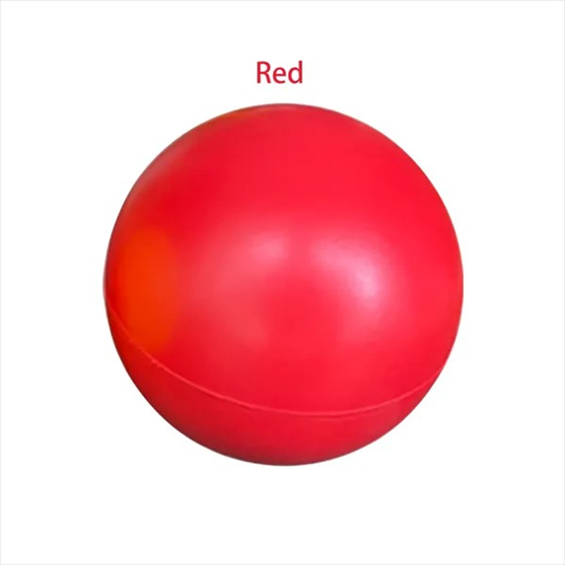 PU Grip Stress Ball 4