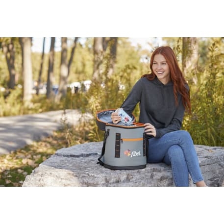 20 Can Backpack Cooler 121