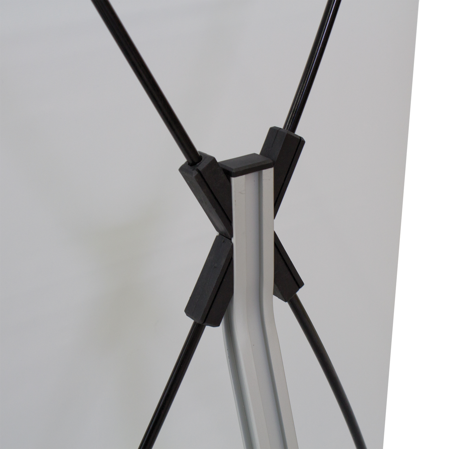 31.5" x 79" Euro-X Banner Display Kit 6