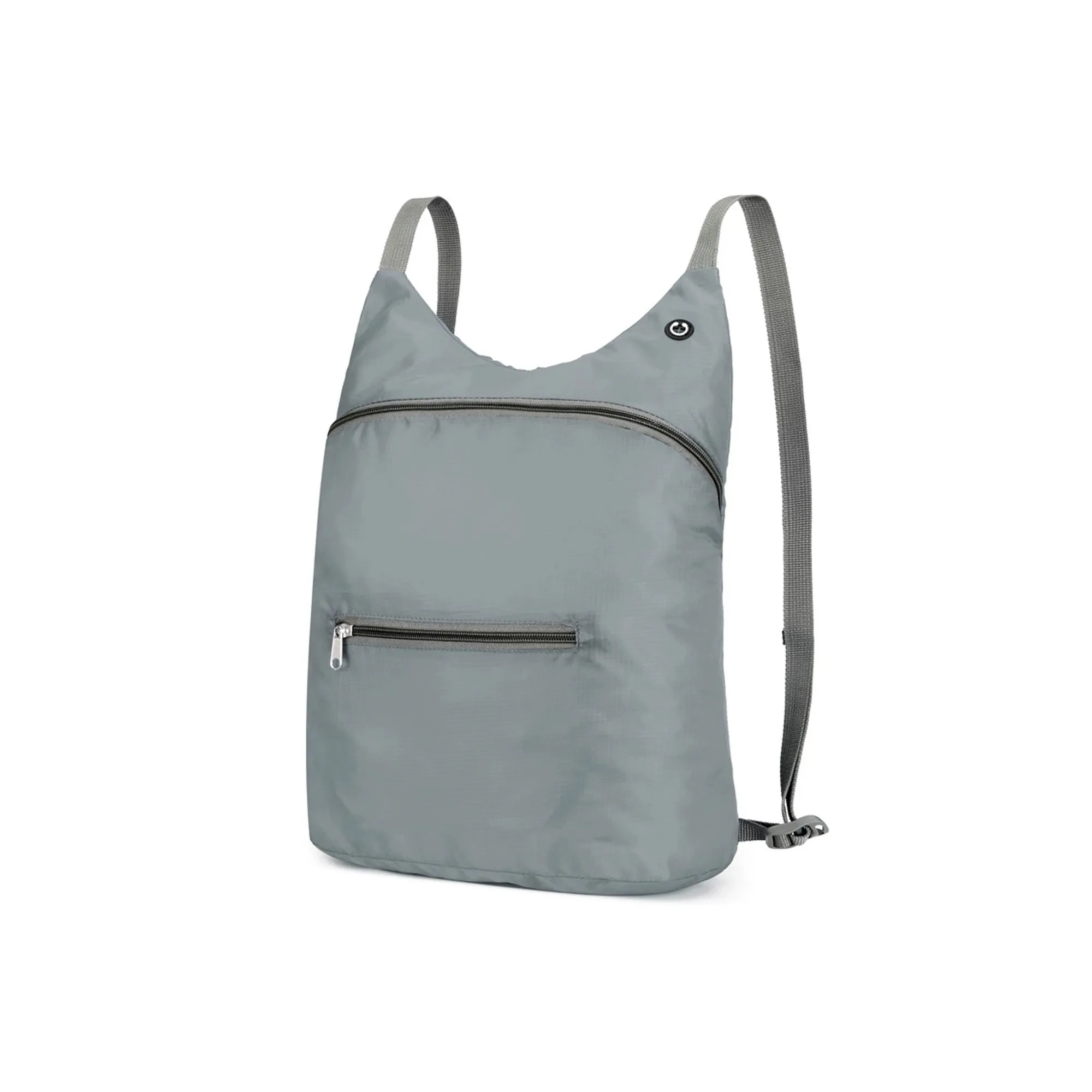 Packable Lightweight Water-Resistant Daypack 9