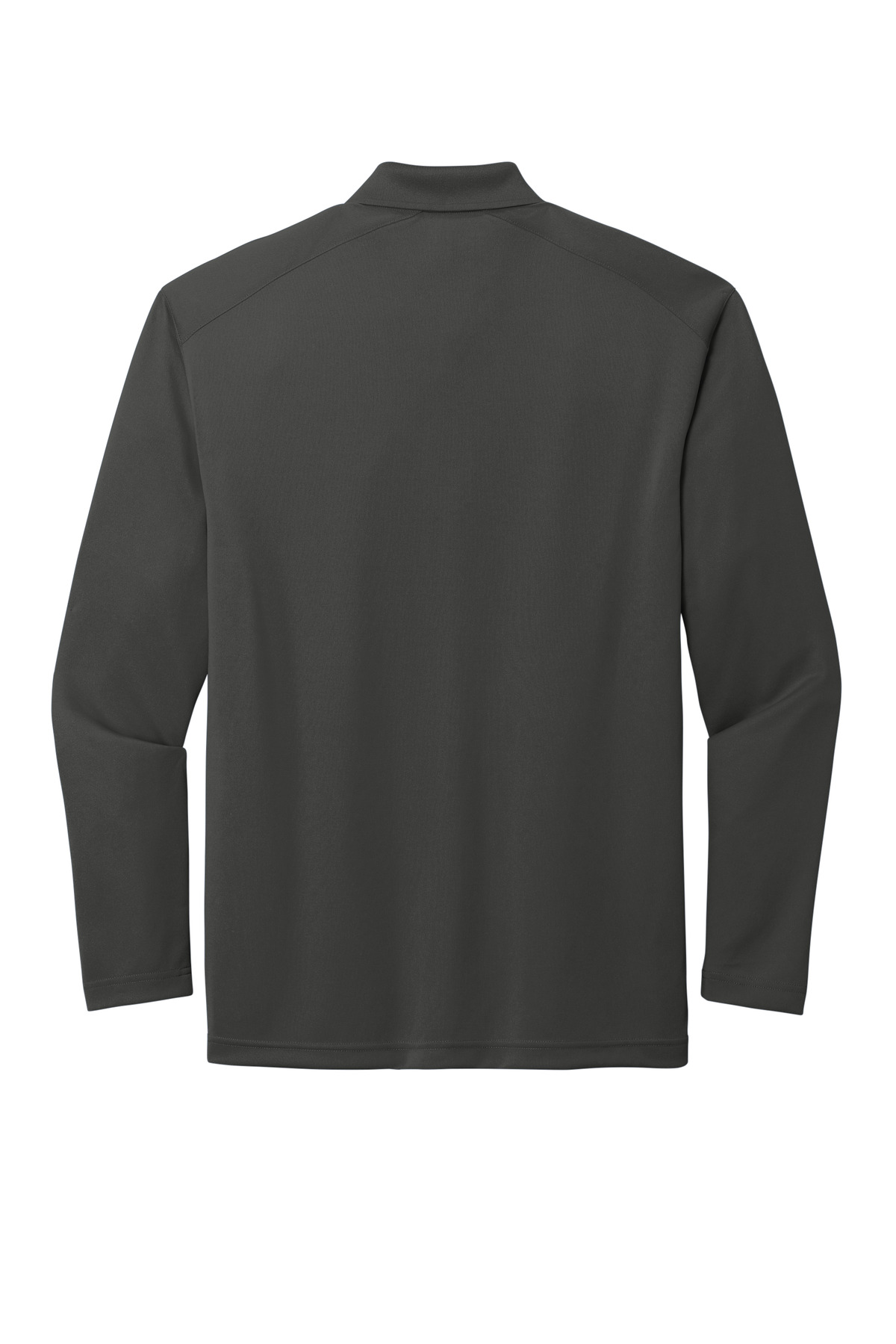 CornerStone Select Lightweight Snag-Proof Long Sleeve Polo CS418LS 22
