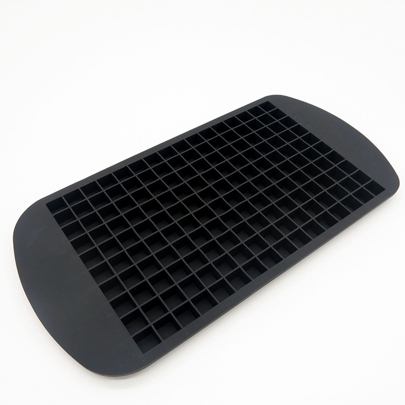 Silicone 160 Mini Crushed Ice Cube Molds 18