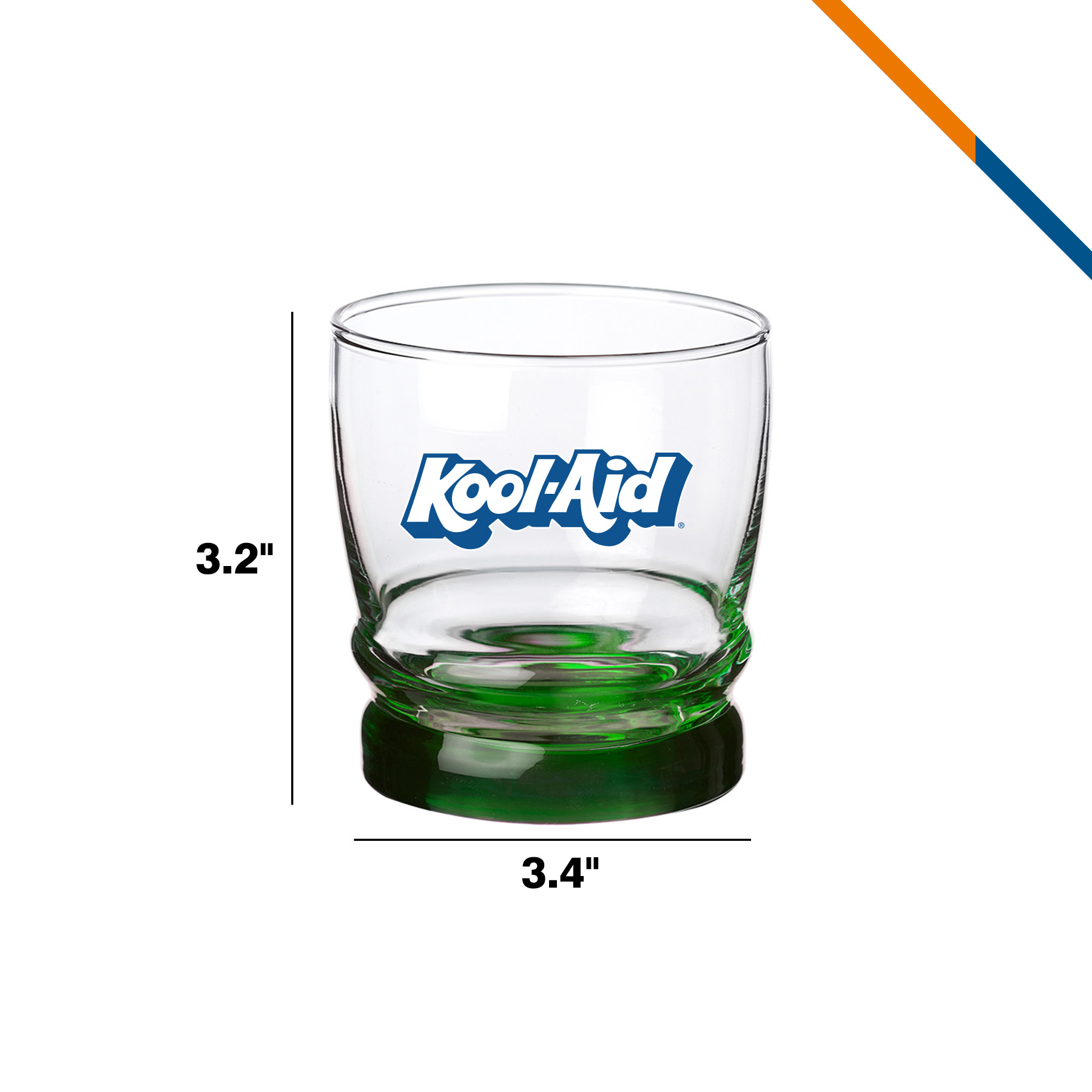 Polath Drinking Glass – 10 OZ. 6