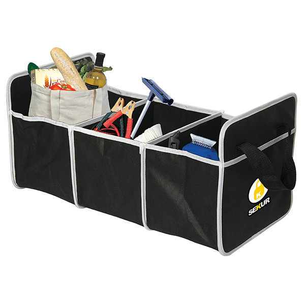 Castelo Non Woven Trunk Organizer 1