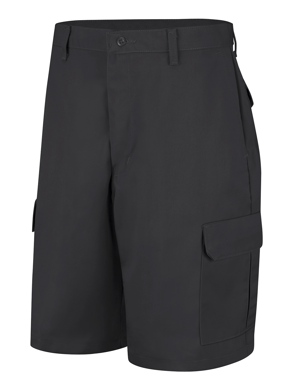 Red Kap Bottoms - Men's Cargo Shorts 2