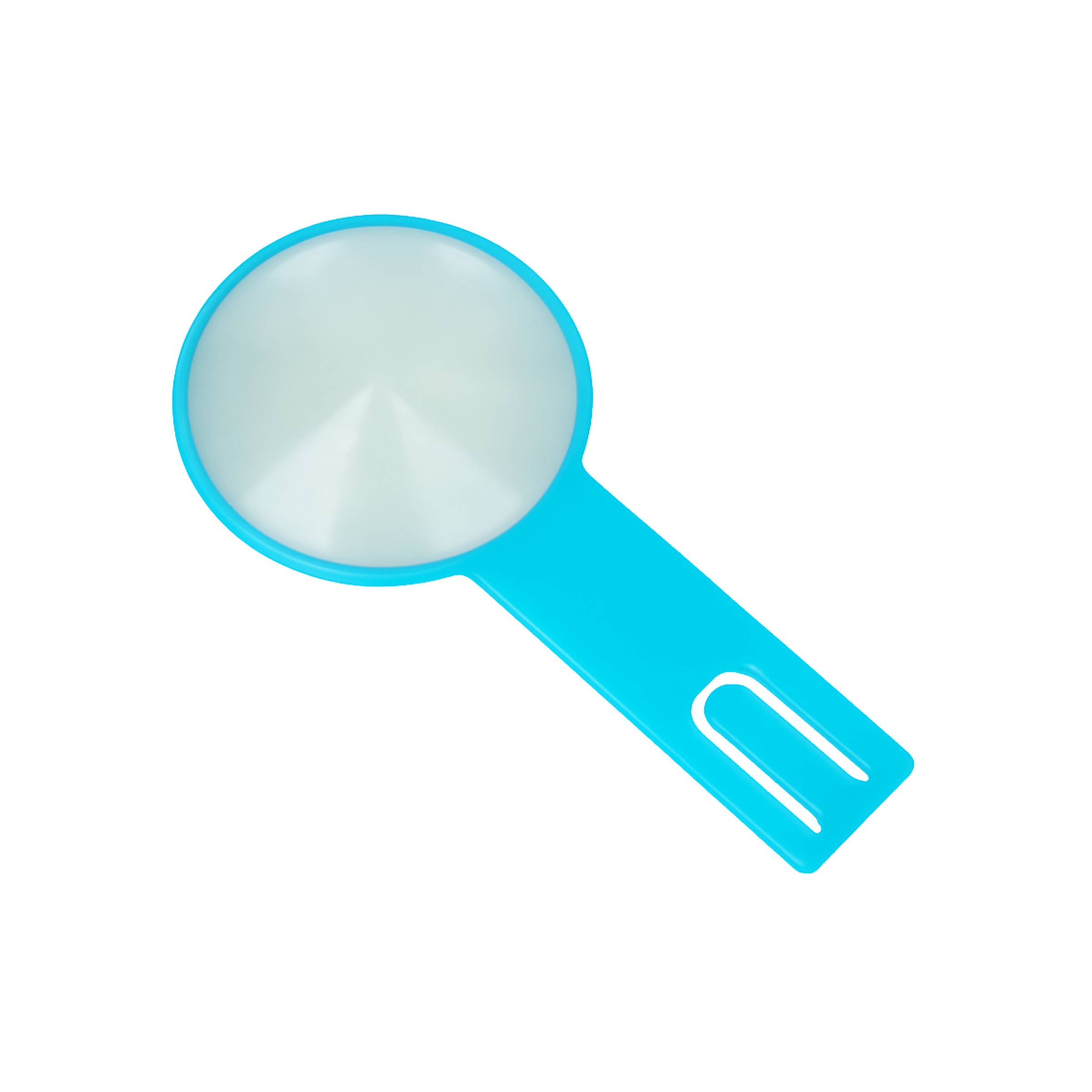 Bookmark Magnifier 3