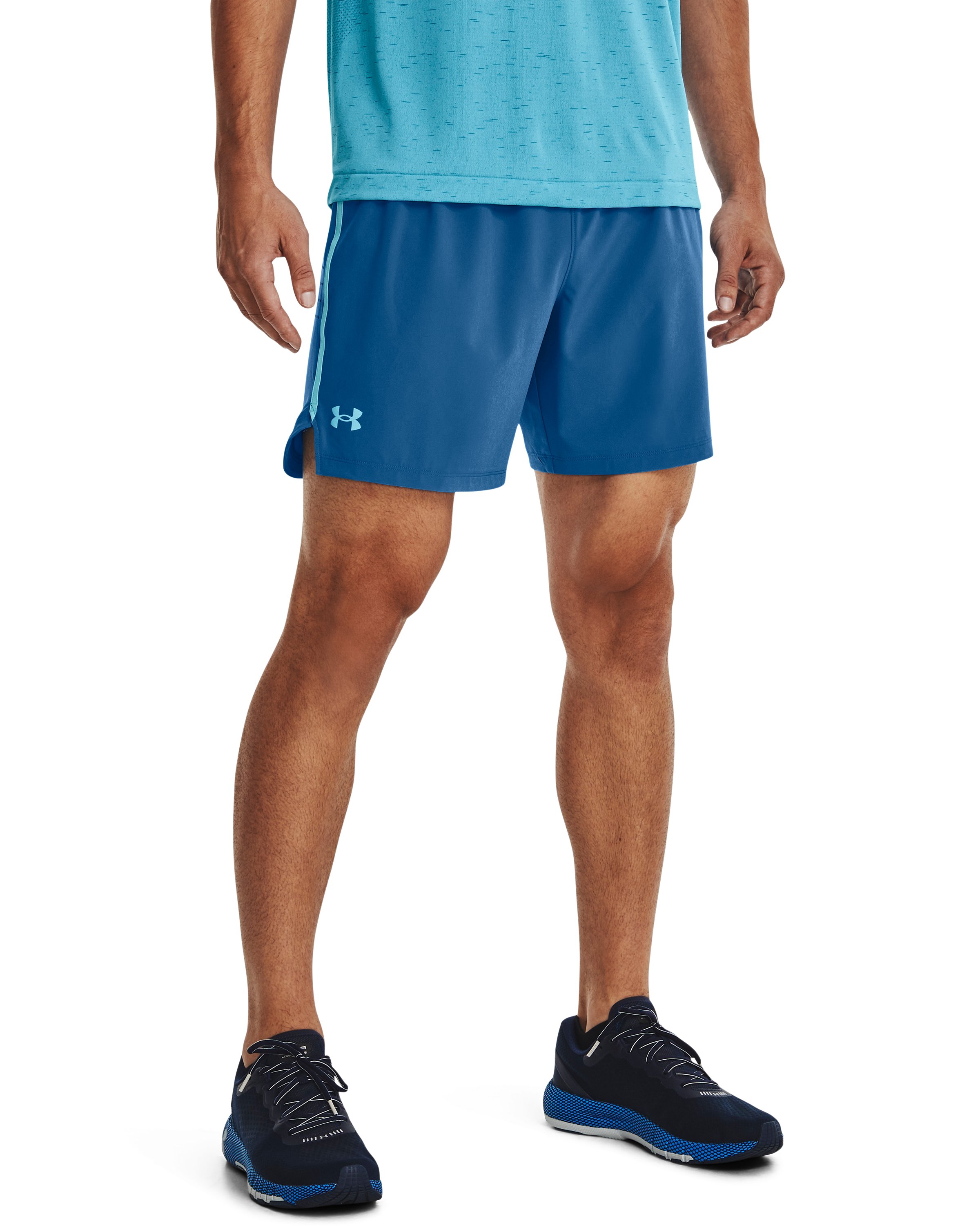 UA Speedpocket Men's 7 Shorts 7