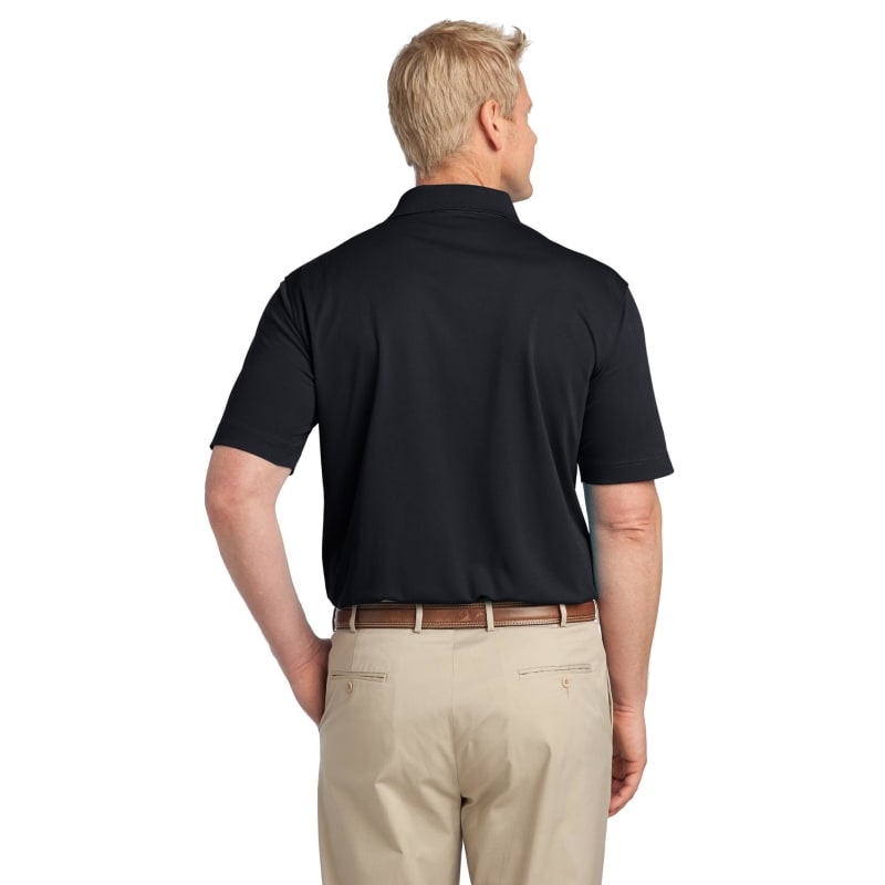 Port Authority Tech Pique Polo. 31