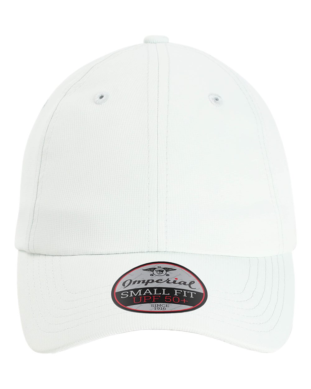 The Hinsen Performance Ponytail Cap - L338 9