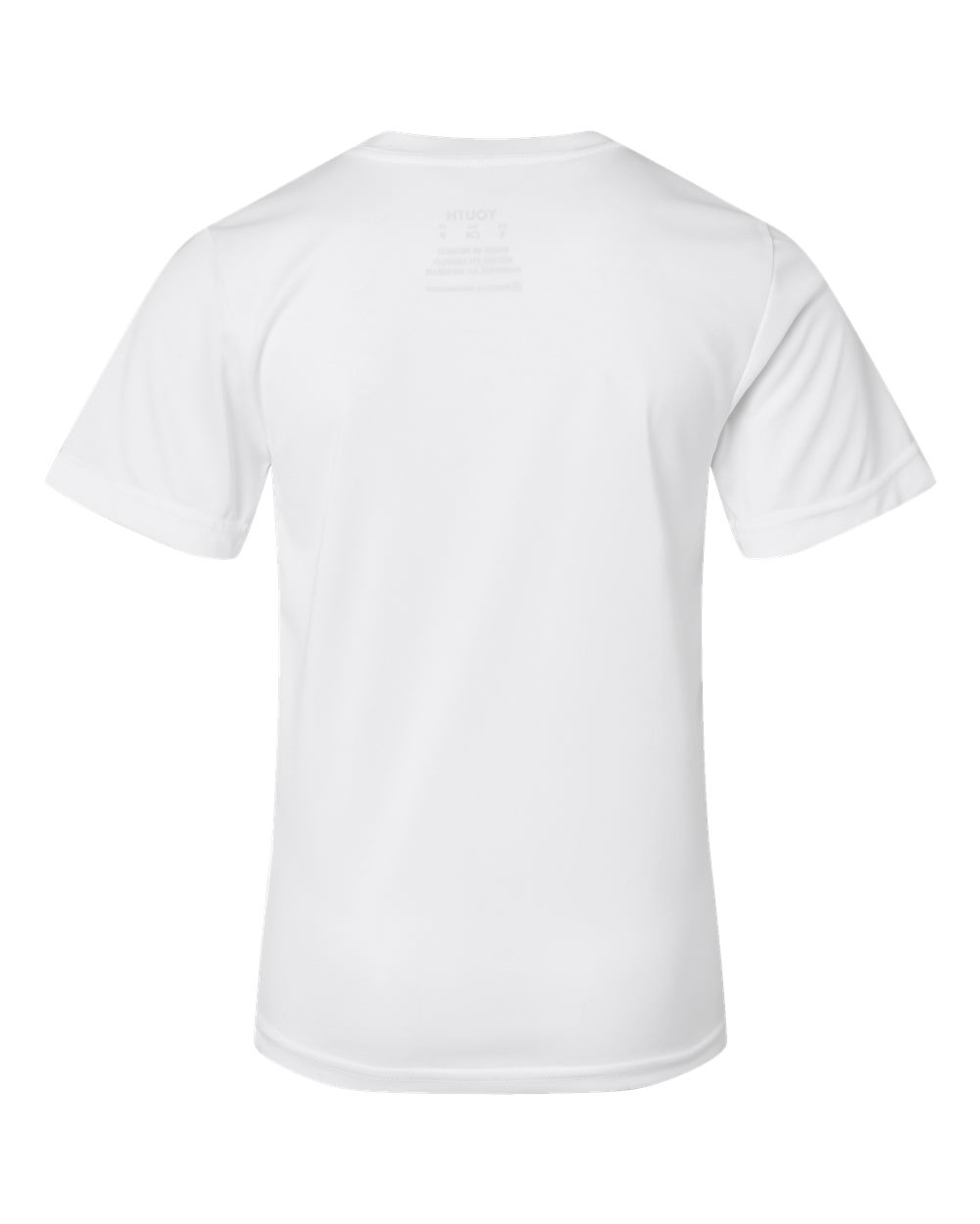 Youth Nexgen Performance T-Shirt - 791 62