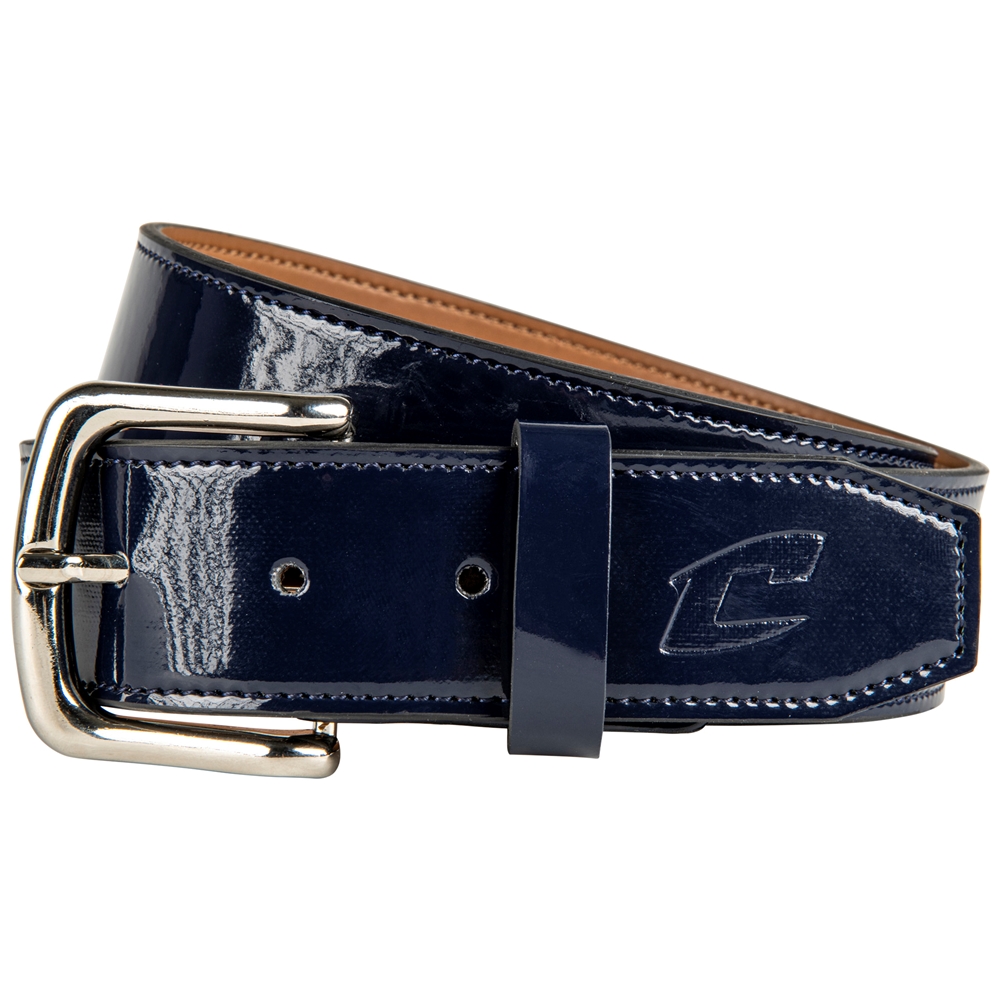 Classic Patent Belt 8