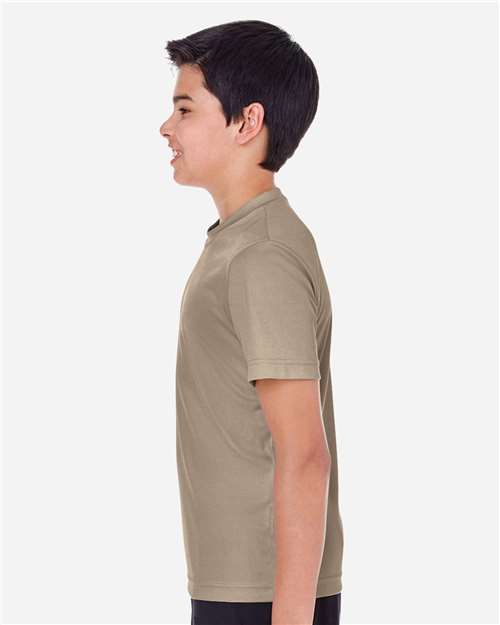 Youth Zone Performance T-Shirt - TT11Y 137