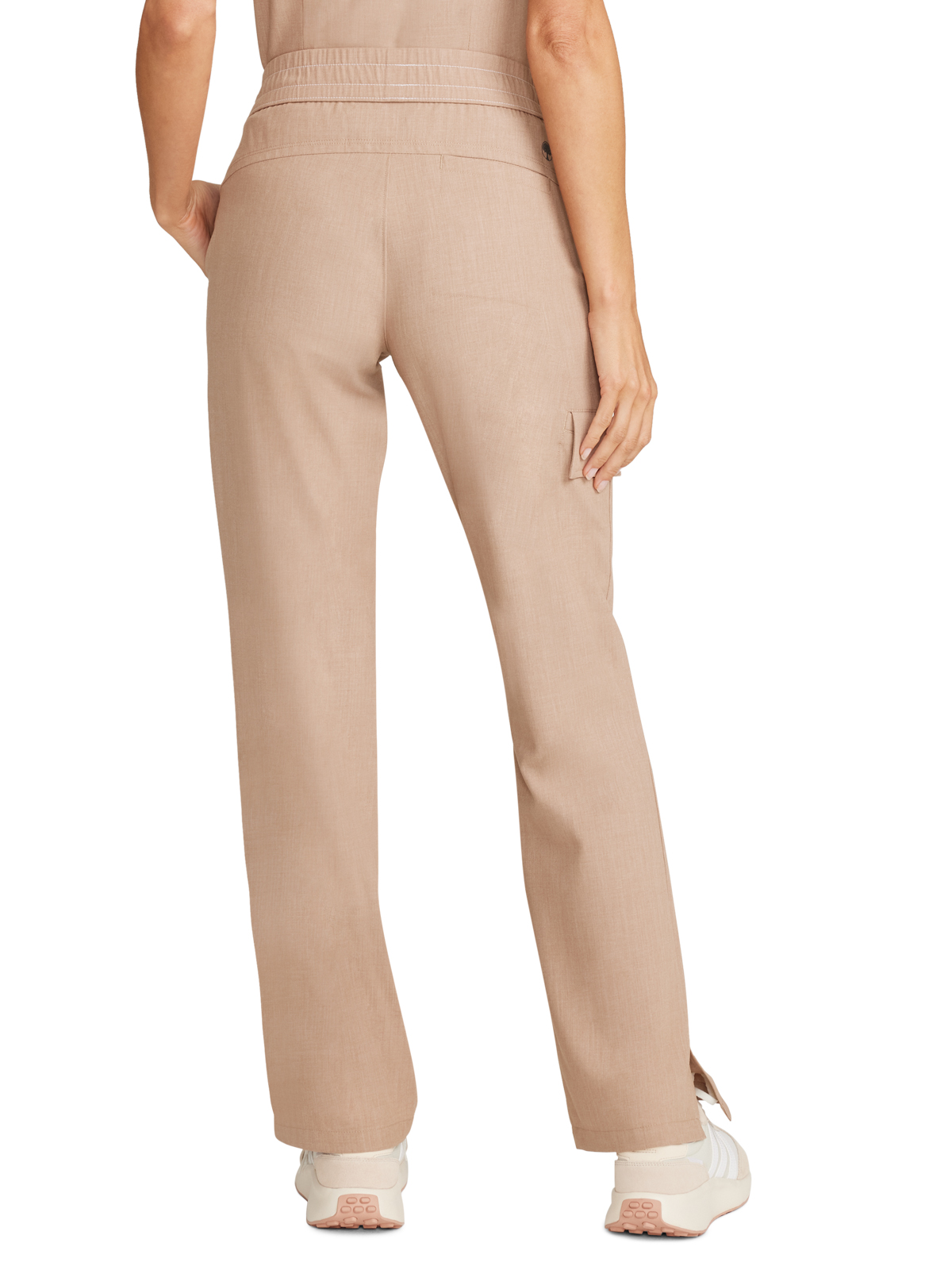 Healing Hands - HH Quest - Women's 4-Pocket Straight Leg Pant 50