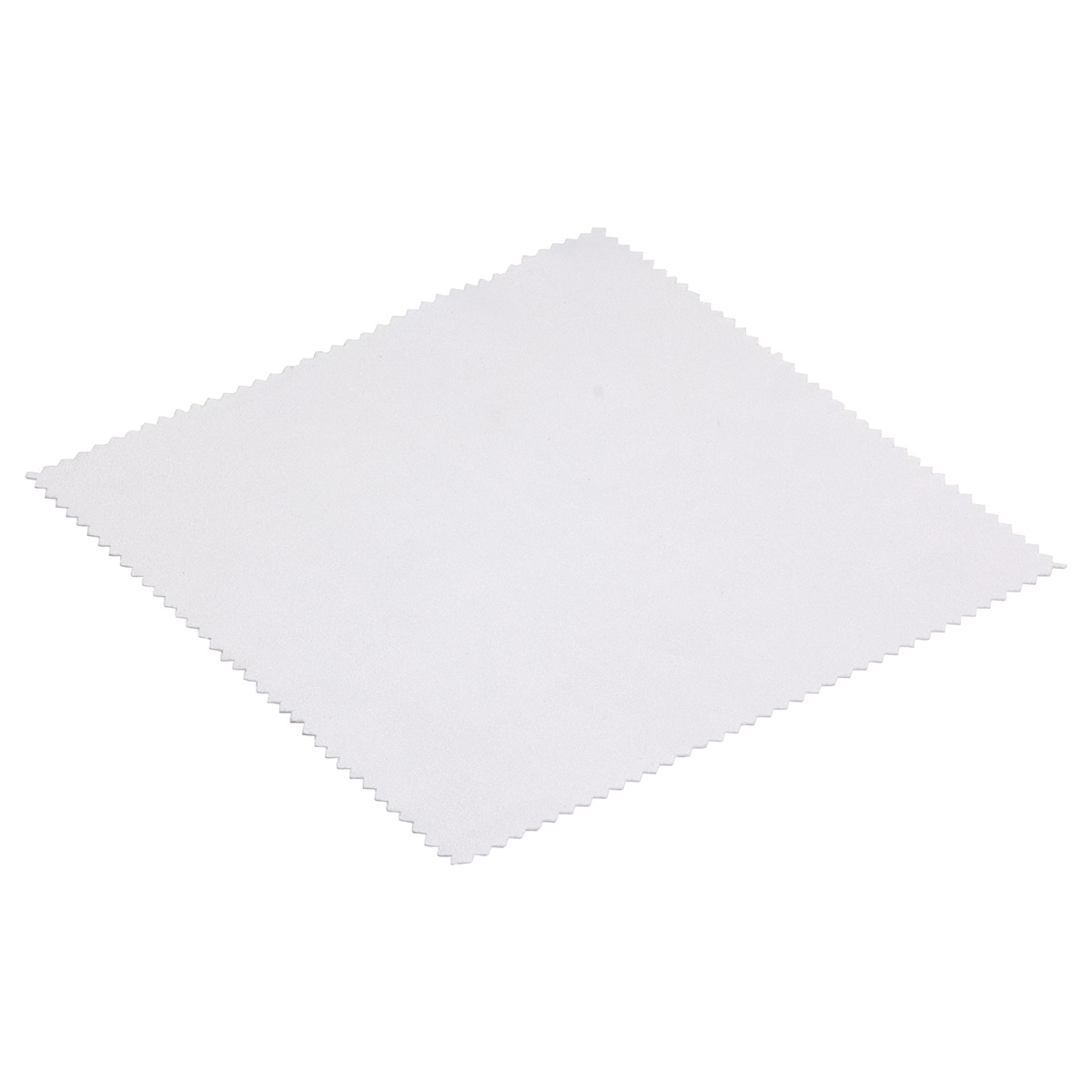 Premium 6“ x 6” Microfiber Cloth- 1-Color 31