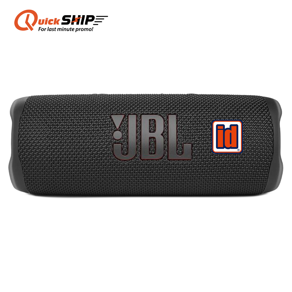 JBL Flip 6 Portable Waterproof Speaker 1