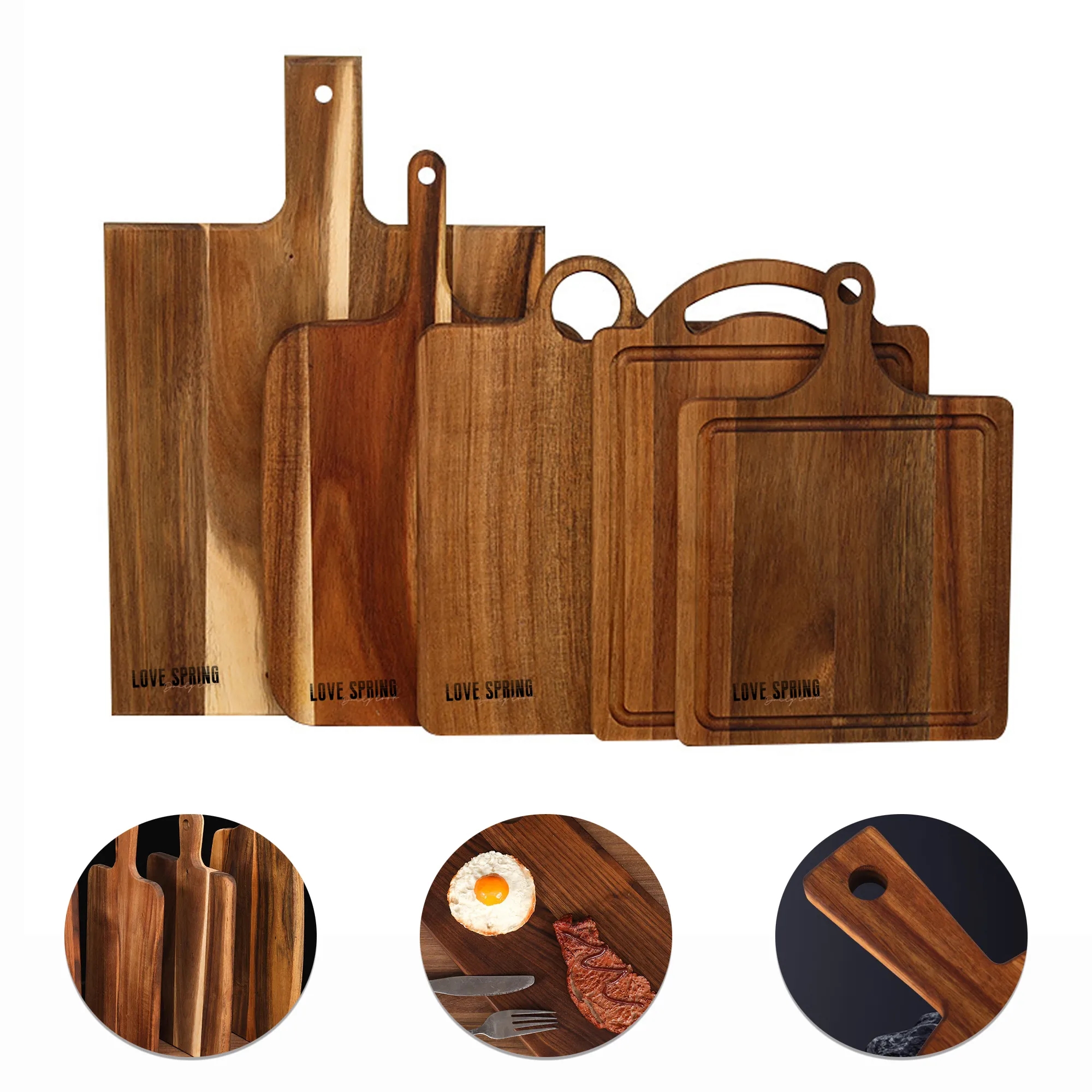 walnut cutting board