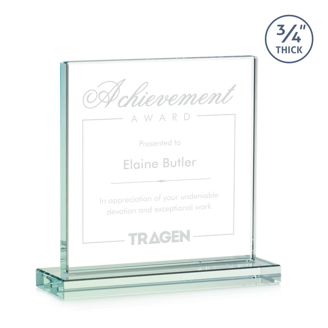Terra Award - Jade 7