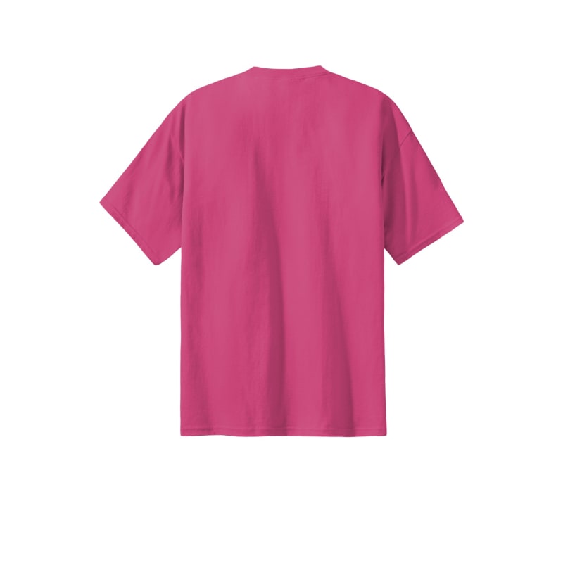 Port & Company - Essential Tee. 210