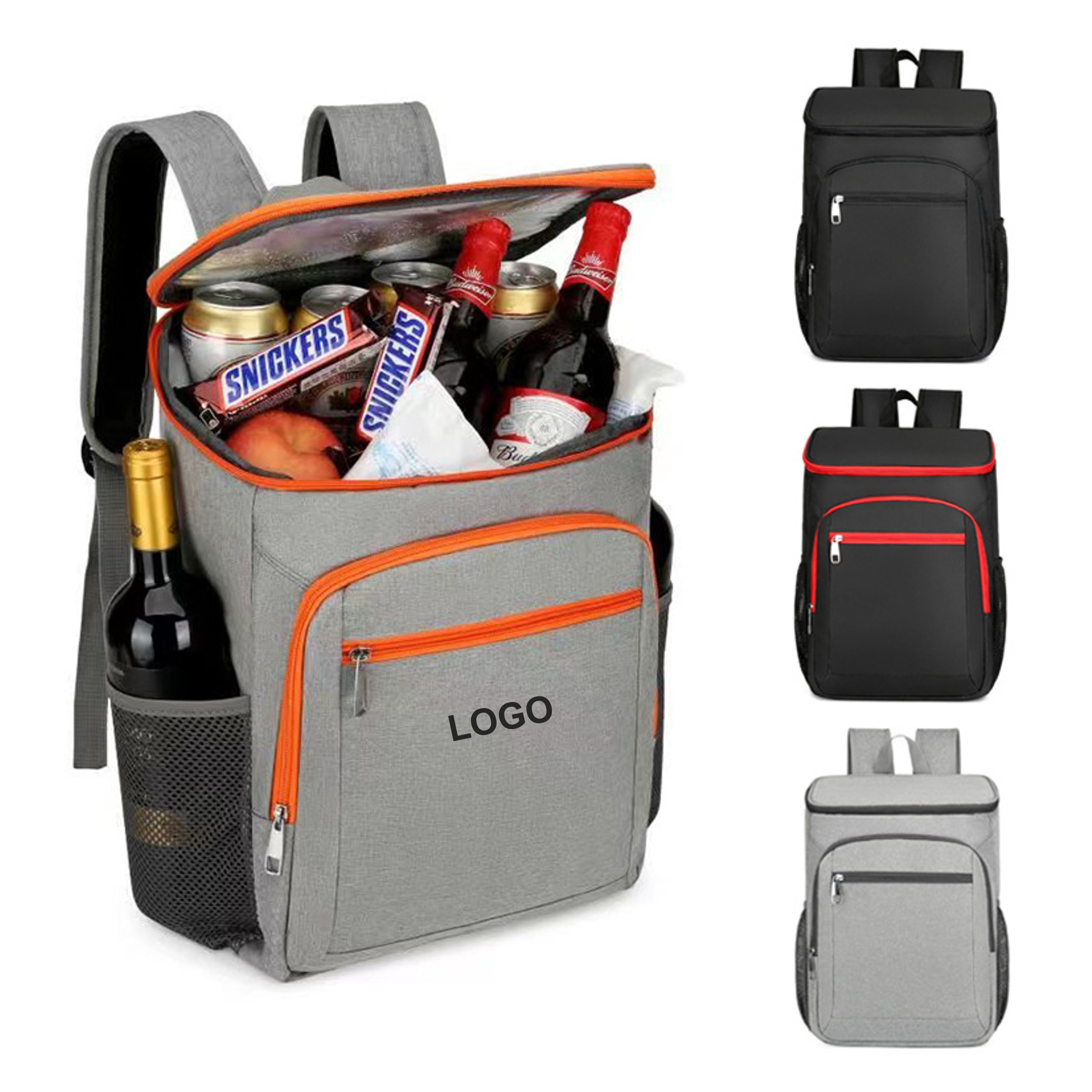 Cooler Backpack (direct import) 3