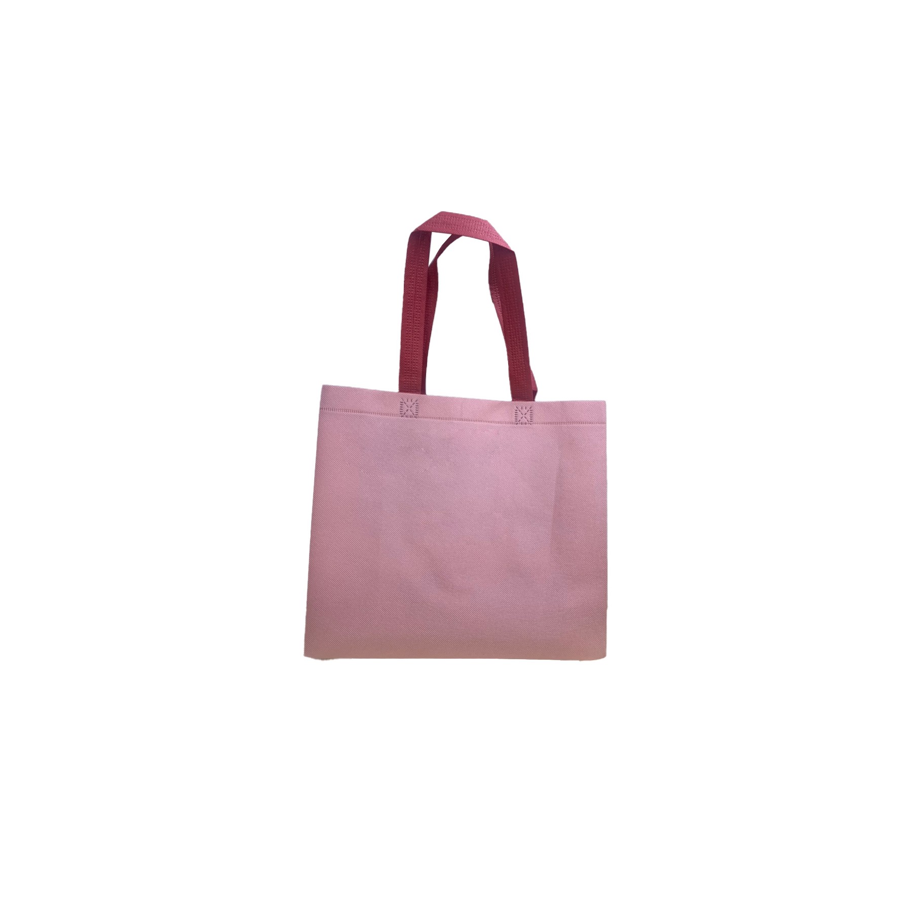 Non-Woven Shopping Bag 4