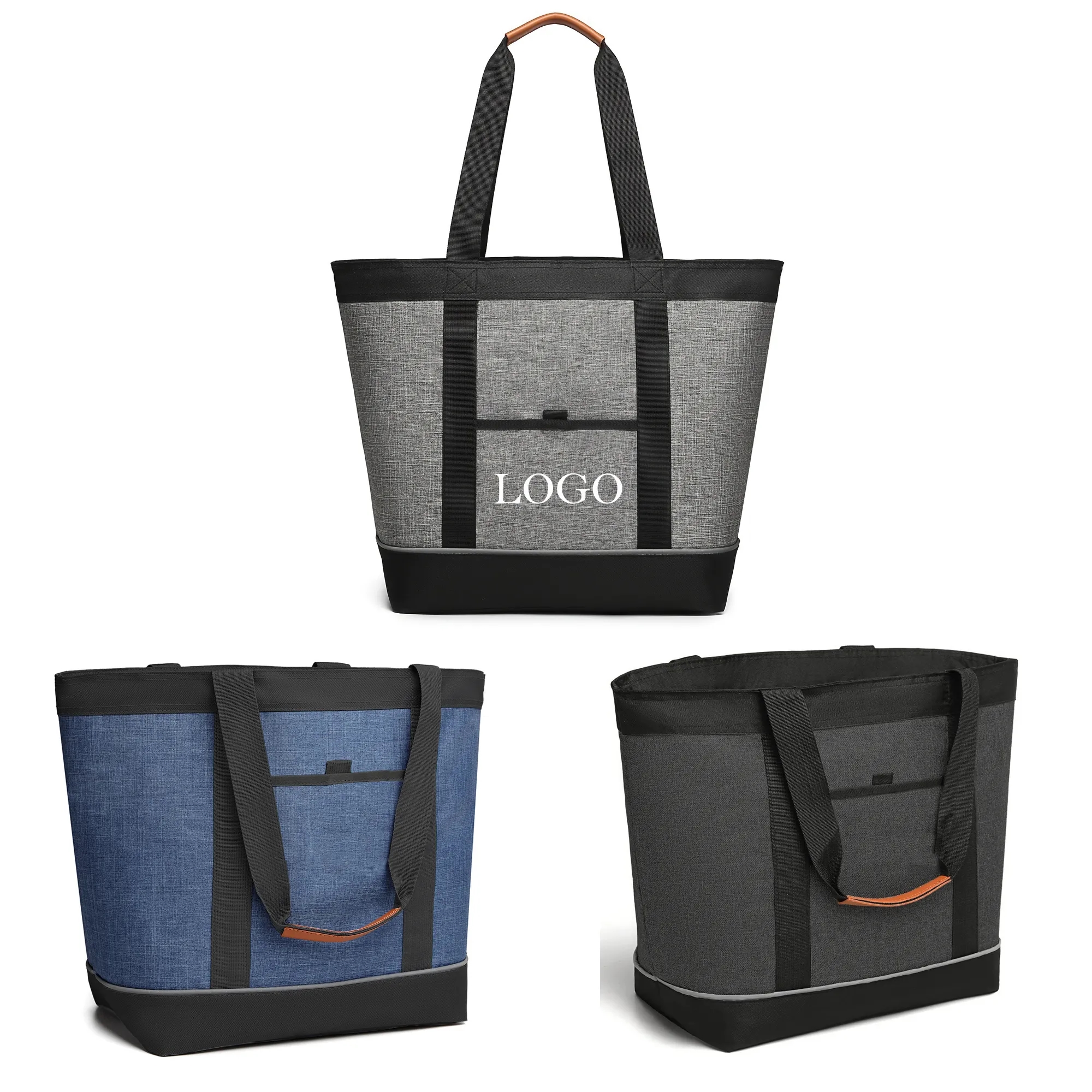 Cooler Tote Bag 6