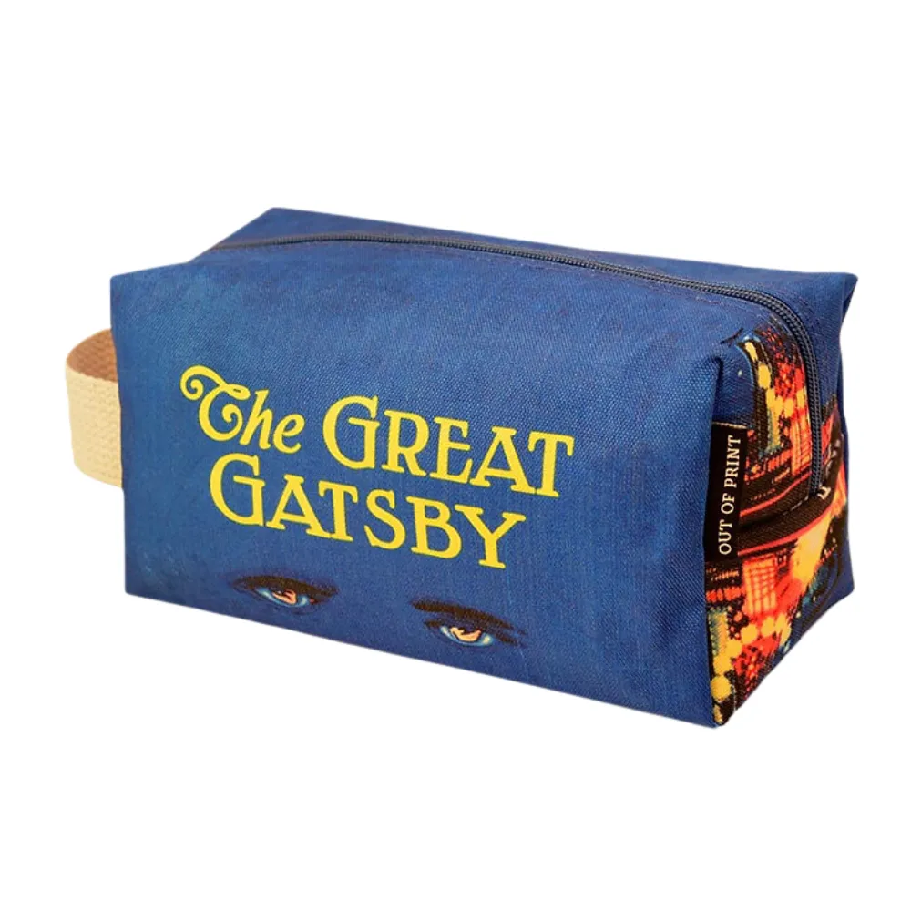 Full-Color Customized Dopp Kit 6