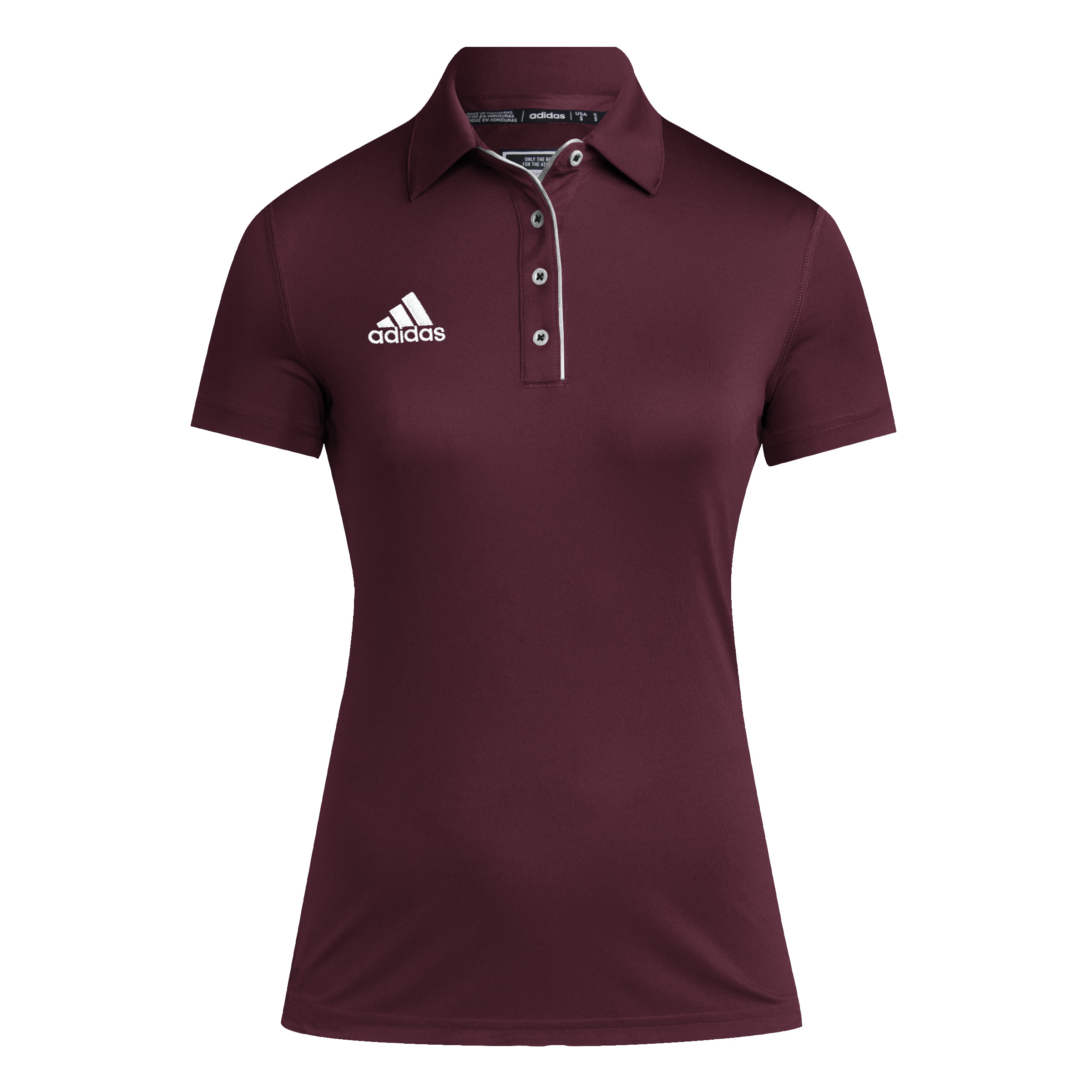 W C SS POLO 19