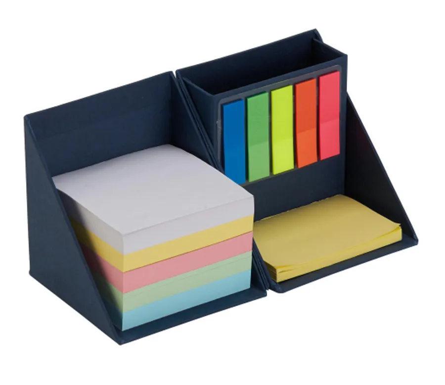 Organize-It Sticky Note Cube 9