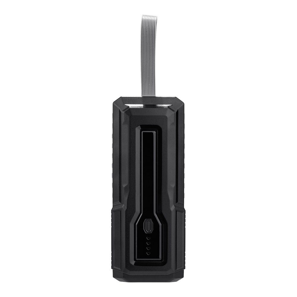 10000mAh Power Bank with Flashlight 3