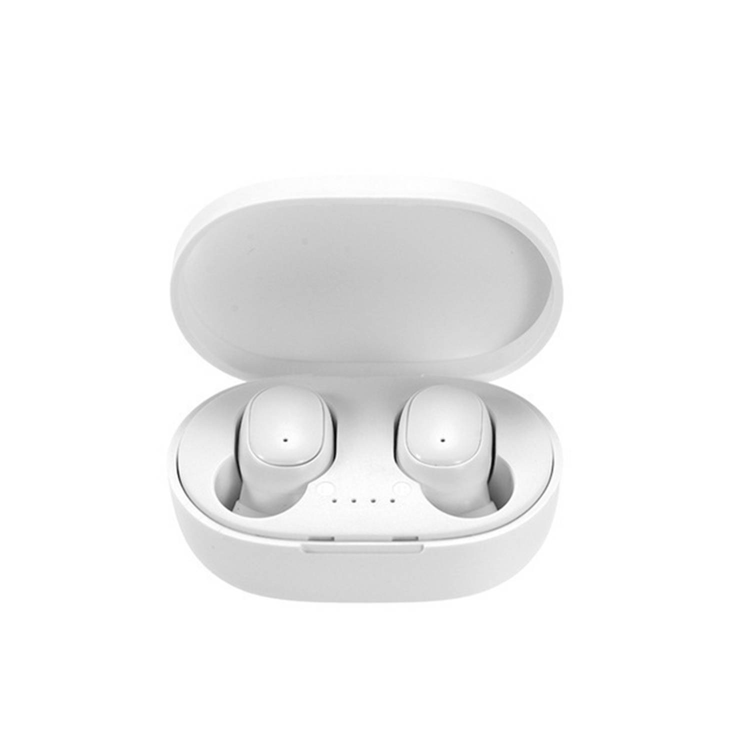 Mini Wireless In-Ear Bluetooth Sports Gaming Earbuds 4