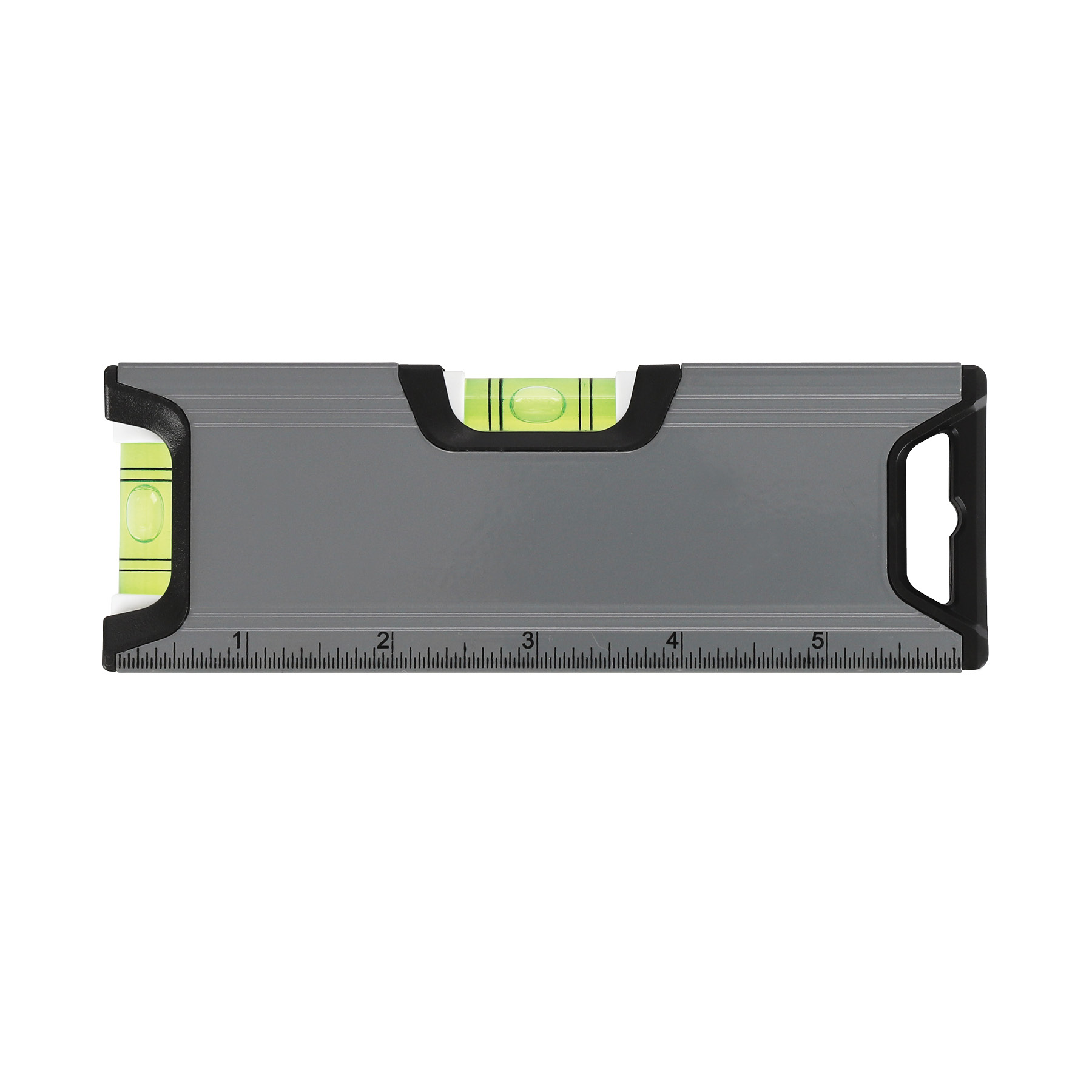 Harris Recycled Aluminum Spirit Level 9