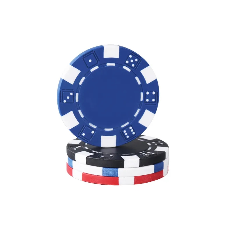 ABS Composite Poker Chip 3