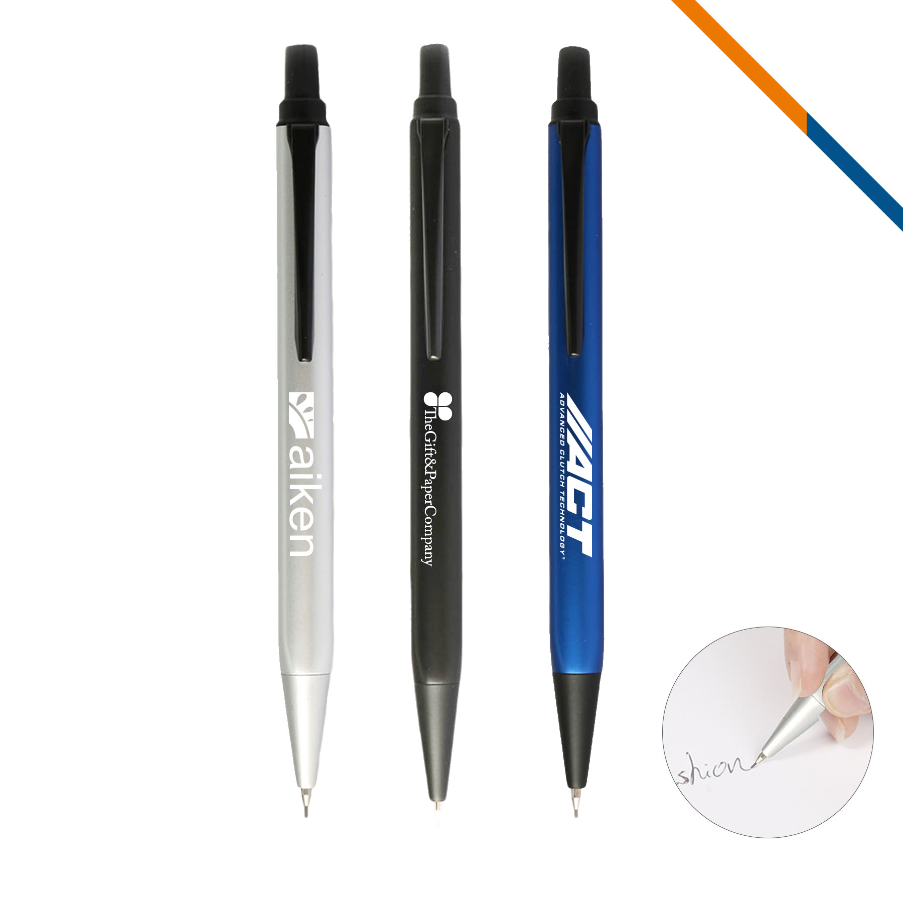 Aka Mechanical Pencil 1