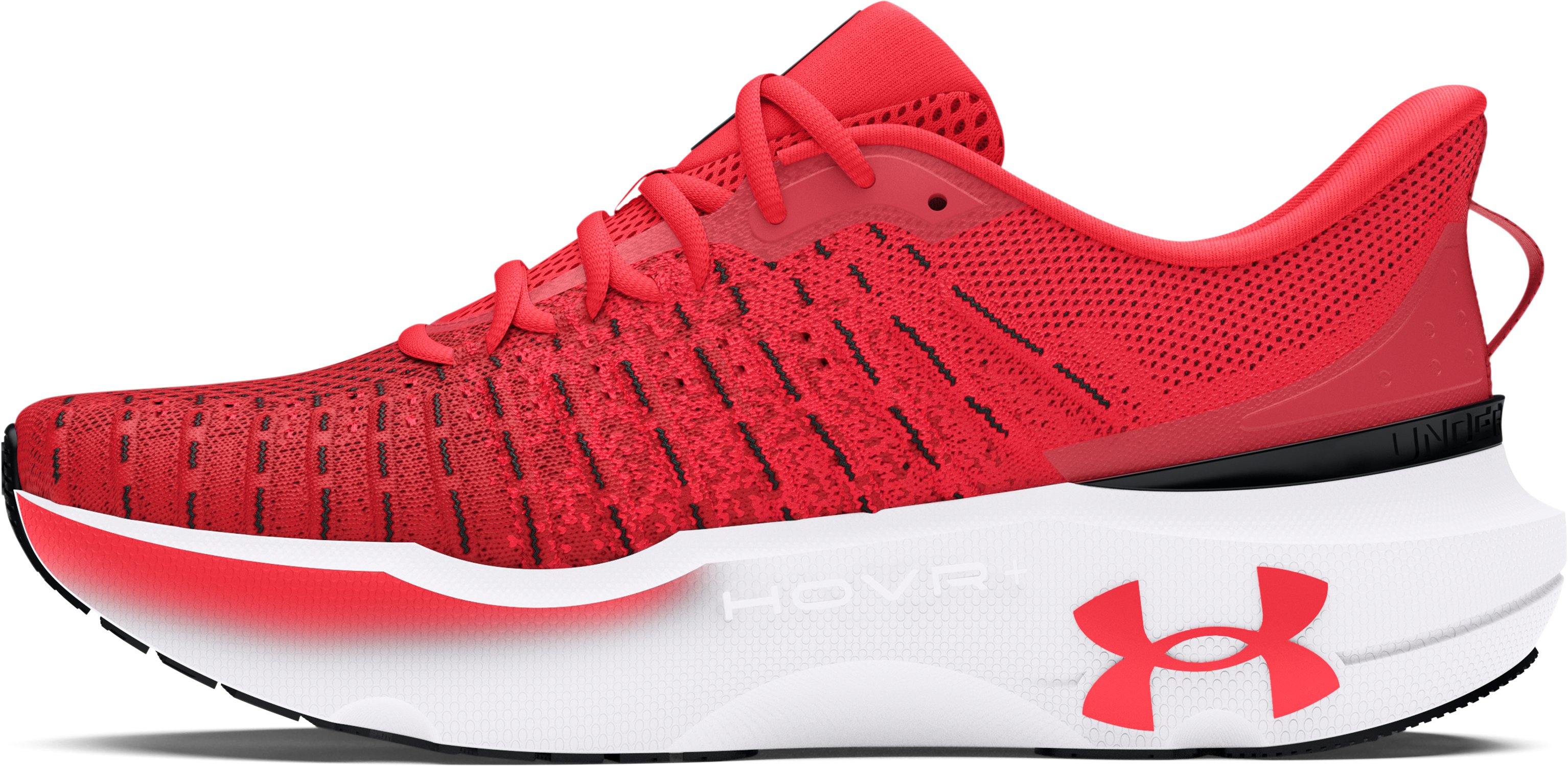 UA Infinite Elite Men's Running Shoes 6