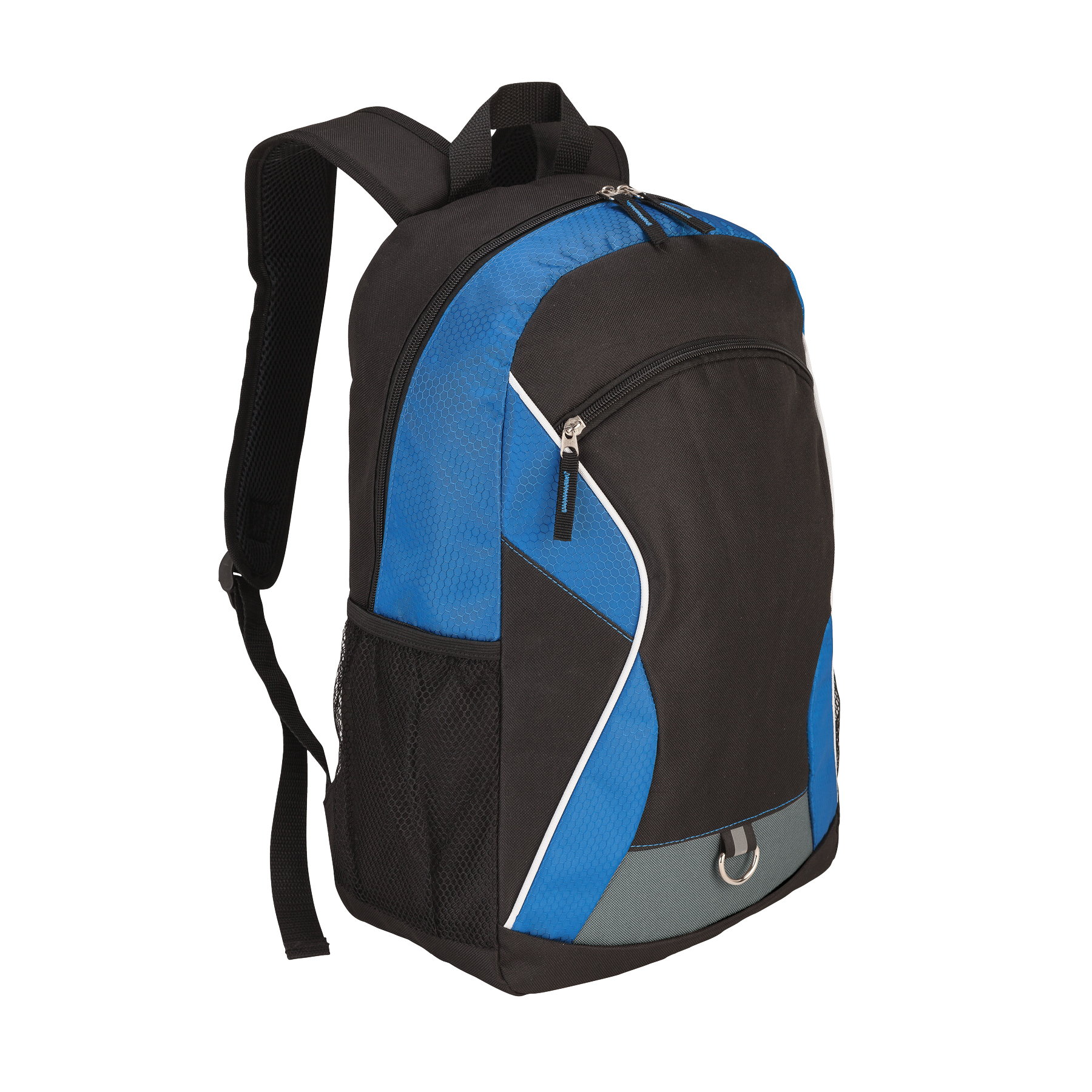 Canberra Backpack 11