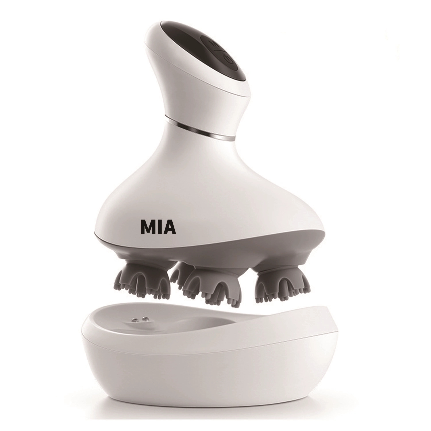 Hair Scalp Massager 1