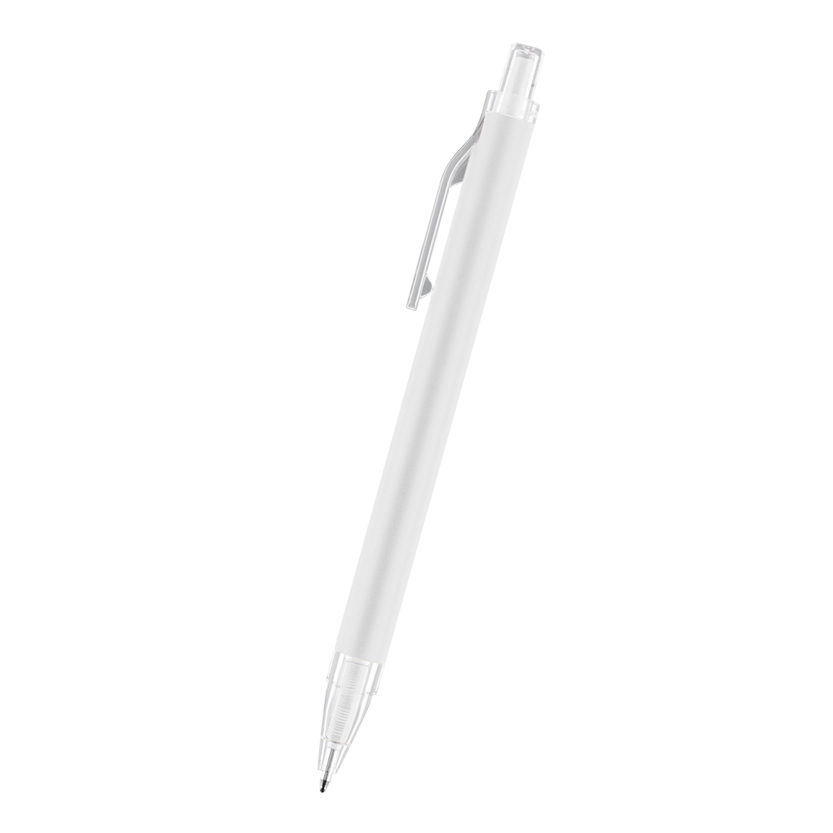 EVALYN RECYCLED ALUMINUM PEN 5