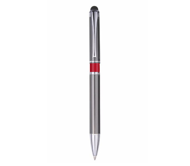 Aluminum Barrel Stylus Pen 1