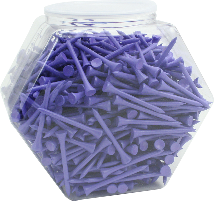 Trade Show Display Bowl