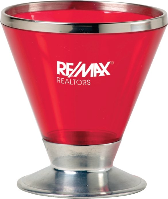 Fusion Martini Glass 21