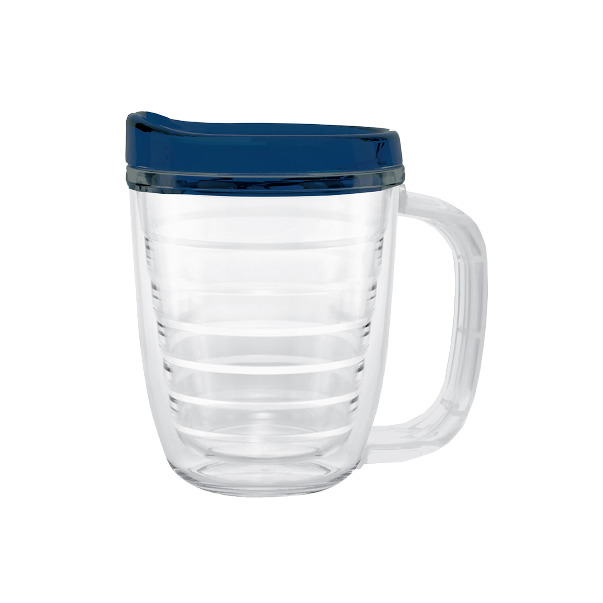 12 Oz. Tritan™ Coffee Mug With Lid 39