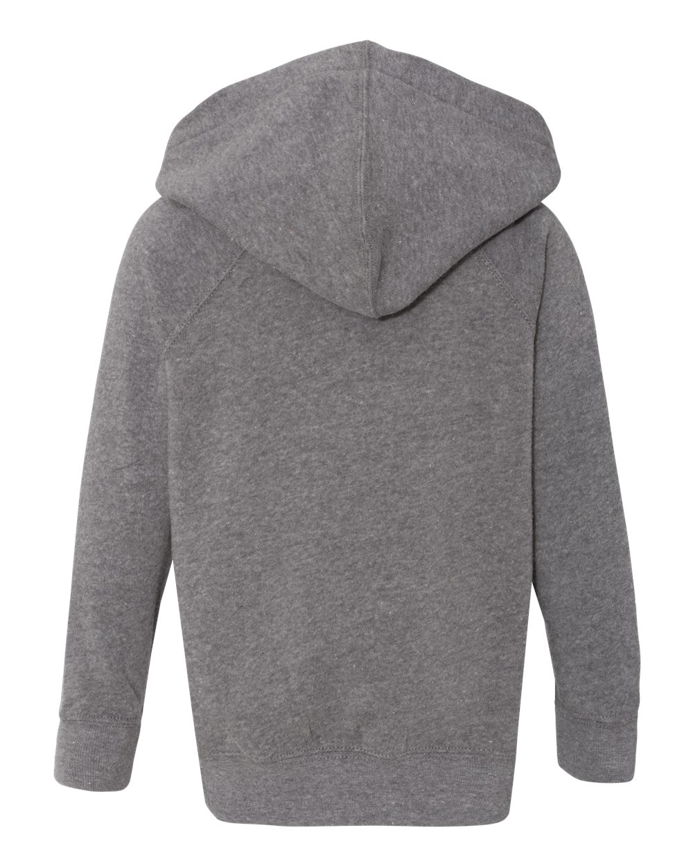 Toddler Special Blend Hooded Raglan Sweatshirt - PRM10TSB 52