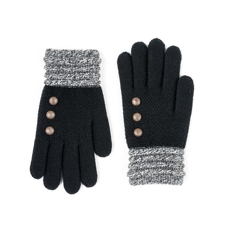 Women's Winter Gloves - 4 Colors One Size Fits Most 3