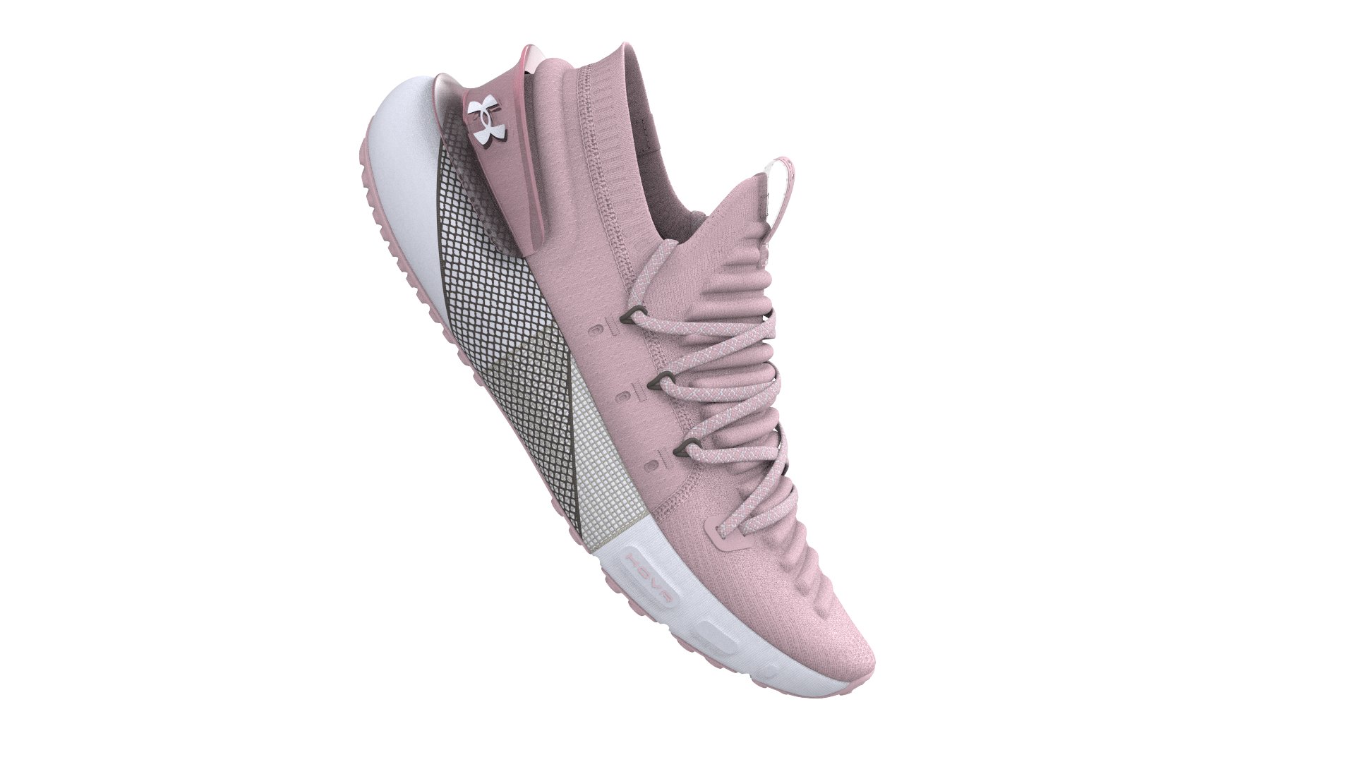 UA HOVR Phantom 3 Women's Running Shoes 9